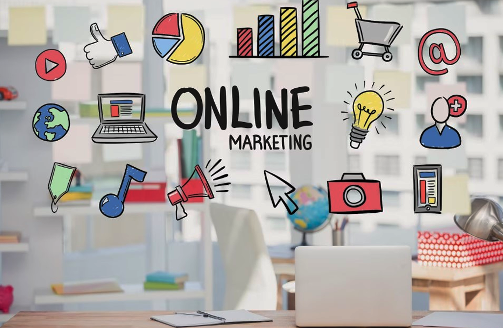 online marketing